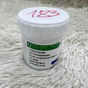 Chì hủ lớn 200g - loại 183