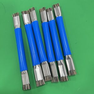 Chổi vệ sinh main - 2 đầu giống nhau