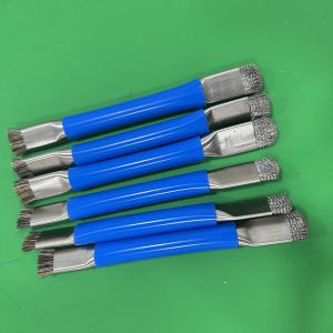 Chổi vệ sinh main - 2 đầu khác nhau