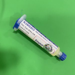 Nhựa thông Kingbo (ống) - RMA218