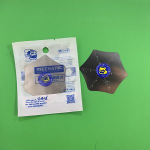 Miếng tách màn hình Mechanic hình ngôi sao