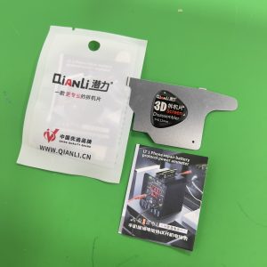 Miếng tách màn hình Qianli loại 3D