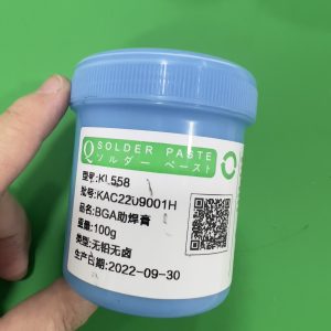 Nhựa thông Nhật (hủ 100g)