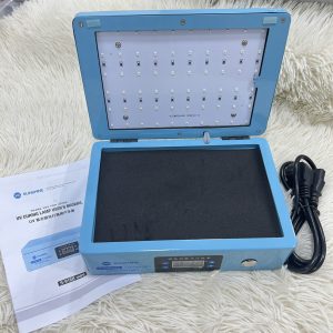 Đèn hấp keo UV Sunshine S-918B mini