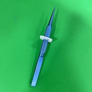 Nhíp thẳng Vakanda dùng gắp IC