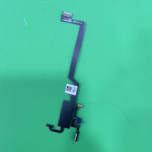 Cáp loa cảm biến Luban Iphone X