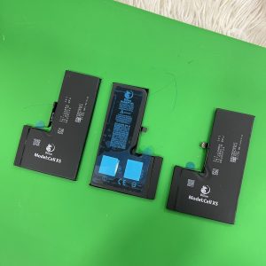 Pin trâu dung lượng chuẩn cho IPhone XS
