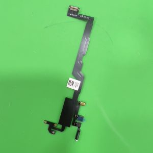 Cáp loa cảm biến Luban Iphone XS