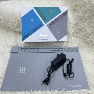 Thảm nhiệt Refox RS30