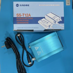 Máy cấp nguồn chỉnh nhiệt Sunshine