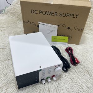 Máy cấp nguồn NICE SPPS-S305