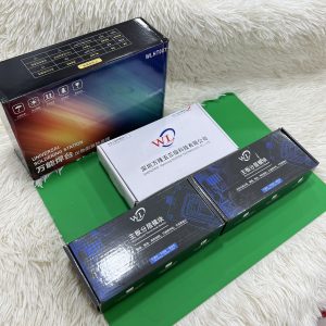 Đế nhiệt WL HT007 Tách main đóng main Iphone X đến 13 Pro Max