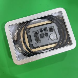 Đế nhiệt làm nóng bóc, tách camera Iphone 7 Plus đến 12 Pro Max