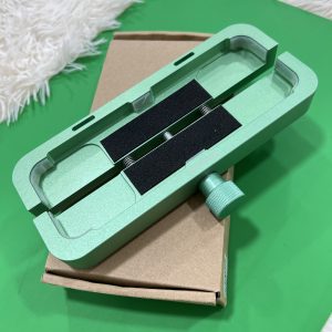 Dụng cụ đỡ màn hình khi tháo máy