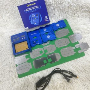 Đế nhiệt Mechanic IT3Pro tách và đóng ghép main Iphone X đến 13 Pro Max