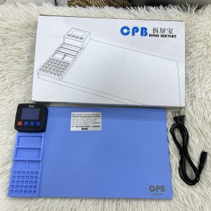 Thảm nhiệt CPB 320