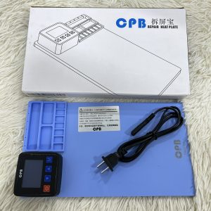 Thảm nhiệt CPB 300