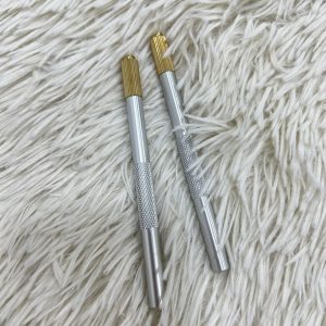 Cán dao Xinzhizao (không kèm lưỡi) - màu bạc