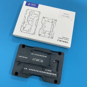 Khuôn đục IC, CPU cho Iphone 14 - 14 Pro - 14 Plus - 14 Pro Max