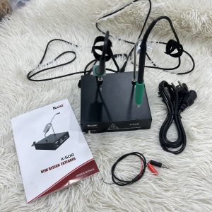 Box chuyển đổi Kaisi K508 (hổ trợ máy hàn JBC)