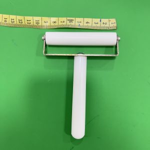 Cây lăn keo 8 cm - màu xanh