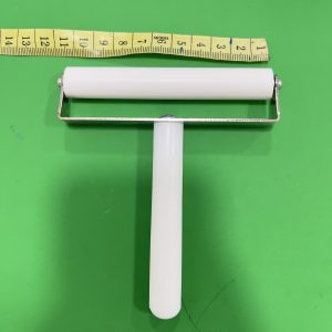 Cây lăn keo 10 cm - màu trắng