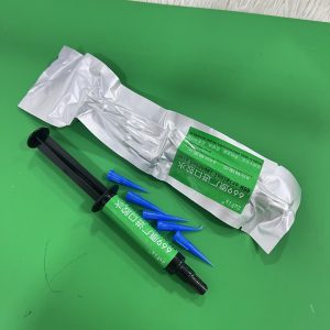 Keo chuyên dán kính lưng Iphone 8 trở lên - 669