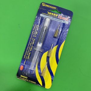 Chì nước mechanic