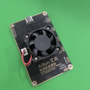 Mạch JC Aixun nạp xả pin