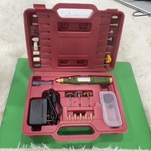Máy mài cầm tay mini WL-800 đa năng