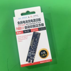 Mạch kích pin cho Iphone 6 đến 12 Pro Max