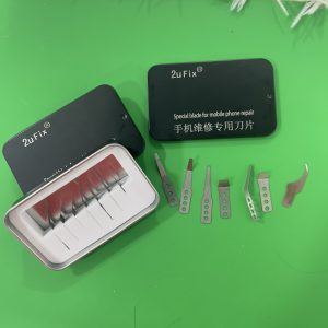 Sét lưỡi dao đục ic - DAODUC01