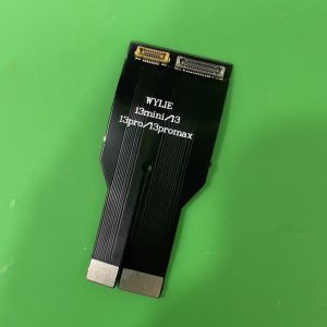Cáp test Face ID IPhone seri 13