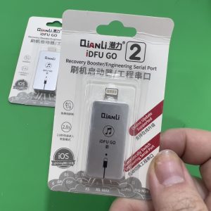 Box Qianli IDFU GO dùng cập nhật phần mềm thiết bị