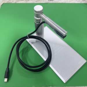 Kệ đỡ camera nhiệt cho thợ sửa điện thoại