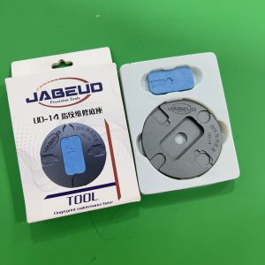 Đế kẹp sửa home JABE UD-14 cho IPhone 6 đến 8 Plus