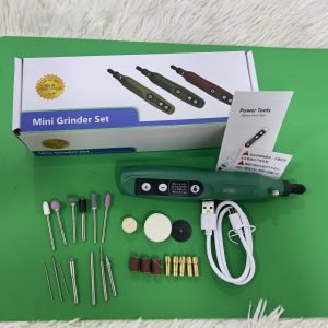 Máy mài mini 5 cấp độ