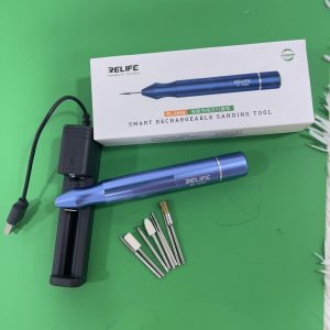 Máy mài mini Relife RL-068B