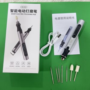 Máy mài mini Mega SG-02