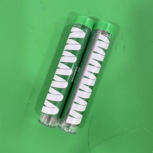 Ống chì 2ULL hàn cell pin