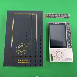 Box Qianli Apolo fix truetone IPhone 7 đến 11 Pro Max