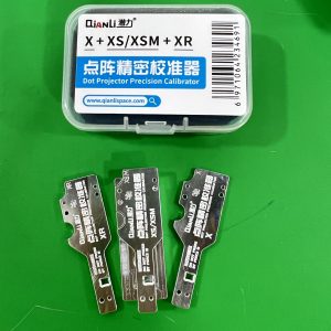 Kẹp sửa Face ID căn chỉnh thấu kính X - XS - XR - XSM