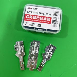 Kẹp sửa Face ID căn chỉnh thấu kính 12 - 12Pro - 12 Pro Max - 12 Mini