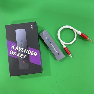 Box Qianli ilavender đổi thông tin ổn cứng + unlock wifi ko cần đục ổ từ 6 đến X