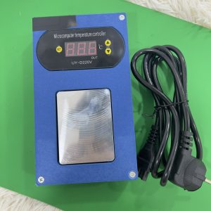 Đế nhiệt đa năng đục ic và tách main