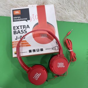 Tai nghe có dây JBL J08