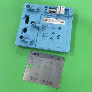 Kẹp Ma Ant sửa Face ID kèm vĩ