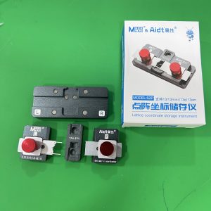 Kẹp Ma Ant căn định vị, căn thấu kính Iphone seri 13