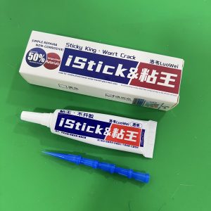 Keo dán màn hình Istick