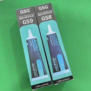 Keo dán màn hình GS8 và GS9
